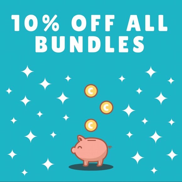 Bundle and Save! - Picture 2 of 2